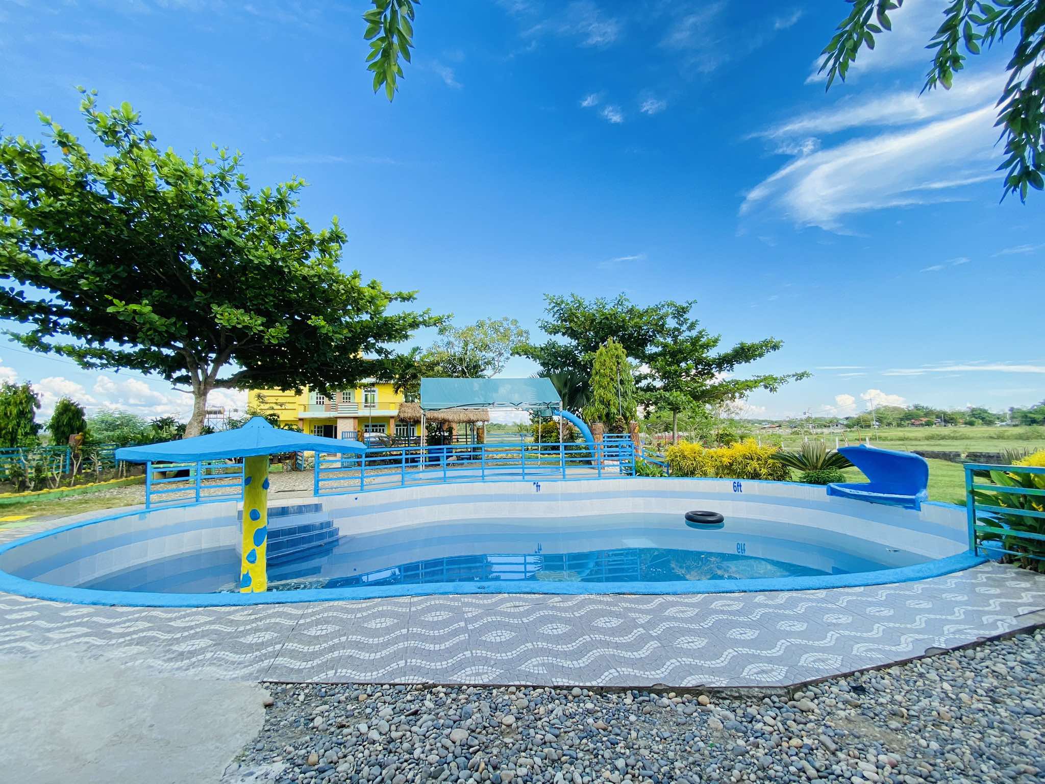 Verzosa's Resort